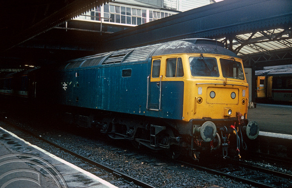 0732. 47472. 15.15. to Newbury. Paddington. March 1990