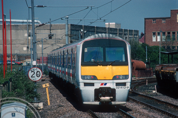 0793. 321412. Watford Junction. 28.04.1990