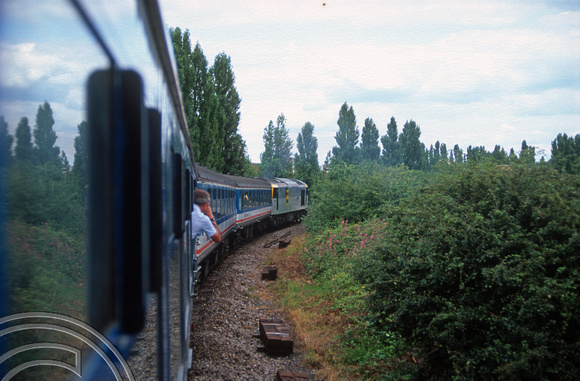 02942. 60047. On the loop. Greenford. 18.08.1991