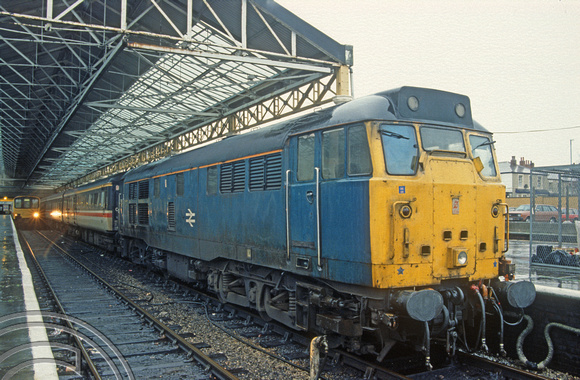 03051. 31427. Southport. 21.11.1992