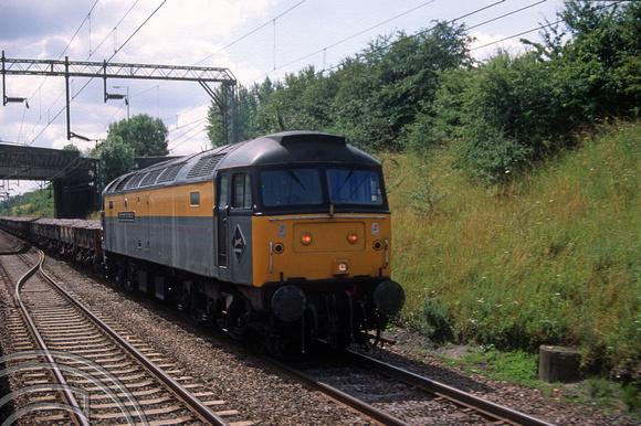 03434. 47357. On the WCML. 29.07.1993