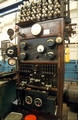 03525. Vintage electrical machinery. Wolverton works open day. 25.09.1993