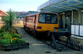 07221. 144021. 16.00 to Middlesbrough. Whitby. 13.09.1999