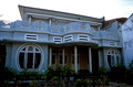 T15118. Art Deco style. Old town. Galle. Sri Lanka. 13.01.2002