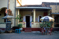 T15123. Anuras restaurant. Old town. Galle. Sri Lanka. 13.01.2002