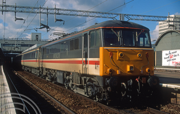 04326. 86219. 12.27. to Wolverhampton. Coventry. 26.02.1995