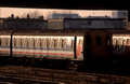 04335. 5619. Stored awaiting a trip to be scrapped. Clapham Junction. 04.02.1995