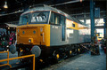 3673. 47366. Old Oak Common open day. 19.3.94