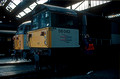 3674. 58042. Old Oak Common open day. 19.3.94
