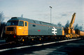 3683. 47016. Old Oak Common open day. 19.3.94