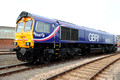 DG23204. 66730. Eastleigh Open day. 23.5.09.