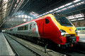 09446. 220018. Press special to Old Dalby. St Pancras. 05.07.2001
