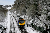 Northern trains (Arriva  and DOR operation)