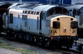 08313. 37098. Condemned. Old Oak Common TMD. 06.09.2000