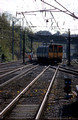 08413. 313026. 10.36 to Moorgate. Potters Bar. 31.10.00
