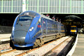 DG429807. 802305. 1A96. 1708 Hull to London Kings Cross. Hull. 3.10.1024.