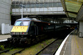 DG417337. 82227. Manchester Piccadilly. 20.5.2024.