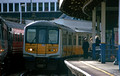 08768. 319002. 12.03 to Watford Junction. Clapham Junction. 26.01.2001