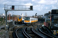 08769. 319002. 12.03 to Watford Junction. Clapham Junction. 26.01.2001