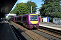 DG427083. 170201. 170202. 1L09 0951 Liverpool Lime Street to Nottingham. Hazel Grove. 13.9.2024.