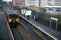 09022. 150205. Kirkby - Rochdale service. Shaw and Crompton. 09.03.01