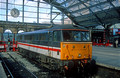 09050. 86224. Liverpool Lime St. 12.03.01