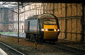 09140. 43119. Waiting to be swapped on 1S20. Edinburgh. 23.03.01