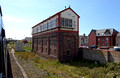 DG00972. Rhyl No1 Signalbox. 21.5.04.