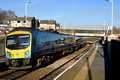 DG441443. 185118. 2U63. 1500 Manchester Piccadilly to York. Deighton. 5.3.2025.