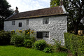 DG353952. George Stephenson's Birthplace. Wylam. 12.8.2021.