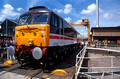 02733. 47805. Bristol Bath Rd depot open day. Bristol. 26.06.1991