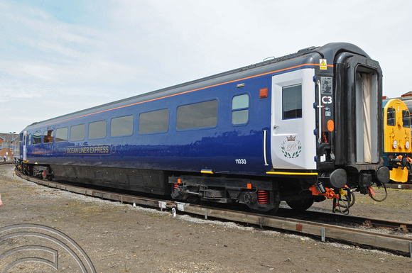 DG23201. 11030. Eastleigh Open day. 23.5.09.