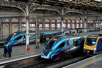 TPE (Transpennine Express)