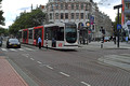 DG381935. Tram 2114. Kruisplein. Rotterdam. Holland. 25.9.2022.