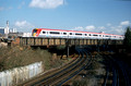 08761. 460003. 11.00 to Gatwick Airport. Clapham Junction. 26.01.2001