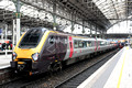 DG433381. 220031. Manchester Piccadilly. 19.11.2024.