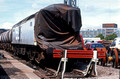 02743. 47202. Crash damaged. Bristol Bath Rd depot open day. Bristol. 26.06.1991