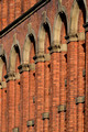 DG441533. Windows. Portland St. Manchester. 9.3.2025.