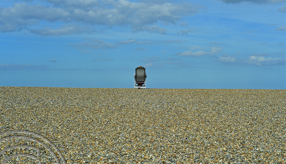 DG379261. Solitude. Salthouse beach. Norfolk. 7.9.2022.