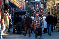 T18050. Streetlife around Plaka. Athens. Greece. February 2004.