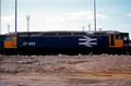 02918. 47482. Stored. Old Oak Common open day. 18.08.1991