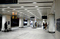 DG432859. Platform space. Birmingham New St. 12.11.2024.