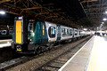 DG434020. 350263. Crewe. 4.12.2024.