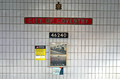 DG436105. Steam loco nameplate. Coventry. 30.12.2024.