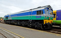 DG23213. 59001. Eastleigh. 23.5.09.