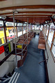 FDG1525. Topdeck. Tram 29. Hong Kong. 3.11.04.
