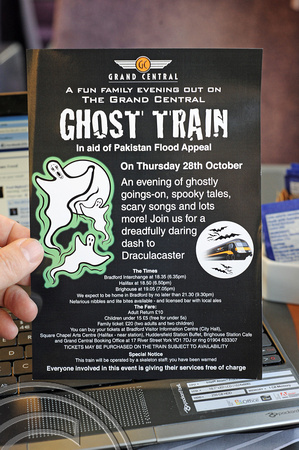 DG63457. GCs Ghost train. 4.10.10.