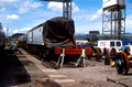 02740. 47202. Crash damaged. Bristol Bath Rd depot open day. Bristol. 26.06.1991