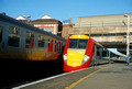 08675. 460004. 14.15 Victoria - Gatwick. Clapham Junction. 14.01.2001