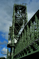 DG381847. Koningshaven Bridge. Rotterdam. Holland. 25.9.2022.